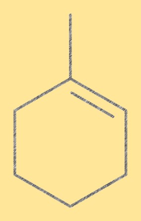 1-methylcyclohexeen