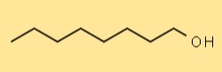 1-oktanol