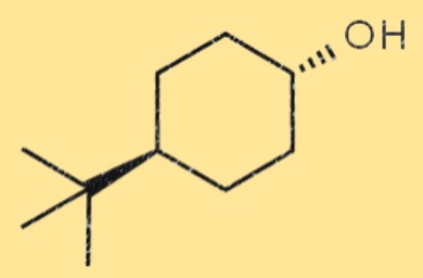 4-叔丁基环己醇