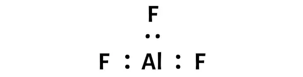 AlF3 ステップ 2