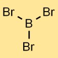 Boron tribromida