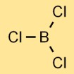 Bortrichlorid