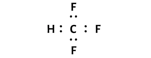 CHF3 ステップ 2