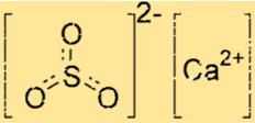 Calciumsulfit