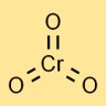 Trióxido de cromo