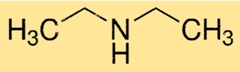 Diéthylamine