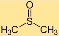 Dimetilsolfossido