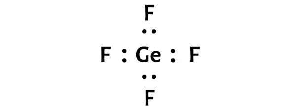 GeF4 المرحلة 2