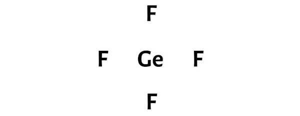 GeF4 étape 1