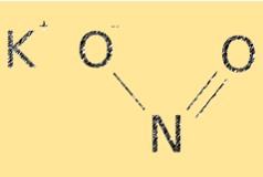 Nitrite de Potassium