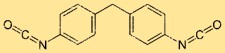 Difenildiisocianato di metilene