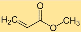 Acrylate de méthyle