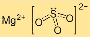 Magnesium sulfit