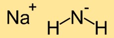 Amide de sodium