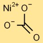 Carbonato de níquel