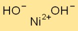 Hidróxido de níquel