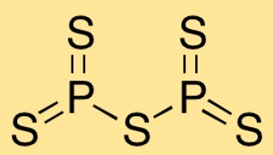 Fosforpentasulfide