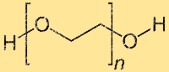 Polietileno glicol