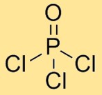 Fosfor oksiklorida