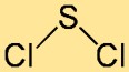 Sulfur diklorida