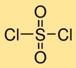 Sulfuril klorida