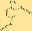 Diisocyanate de toluène