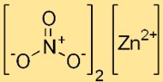 Nitrate de zinc