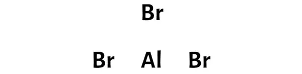 AlBr3 Schritt 1