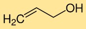 烯丙醇
