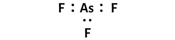 AsF3 étape 2