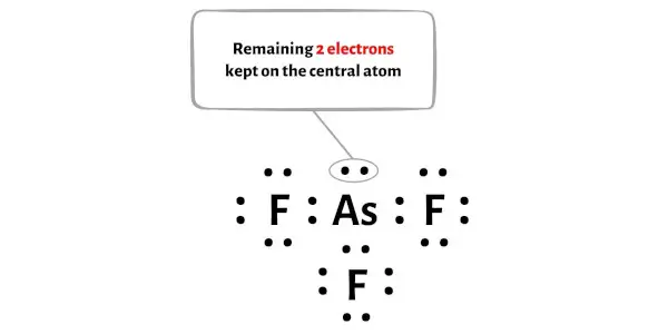 AsF3 步骤 4