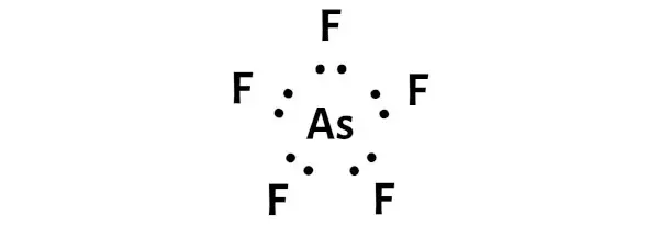 AsF5 第 2 阶段