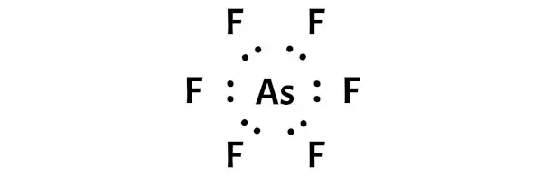 AsF6-第2阶段