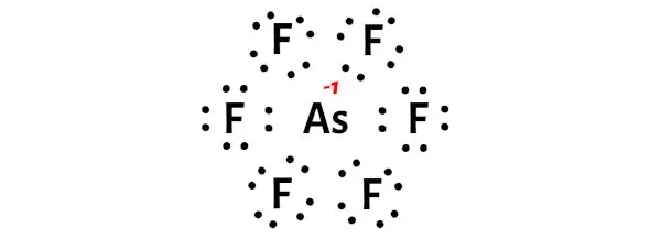 AsF6-ステップ5