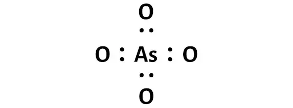 AsO4 3-fase 2