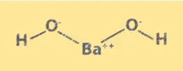 Barium hidroksida