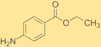 4-aminobenzoate d'éthyle