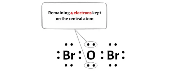 Br2O Schritt 4