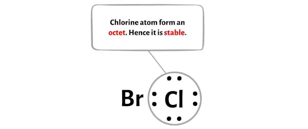 BrCl Schritt 3