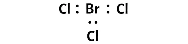 BrCl3 Schritt 2