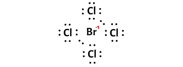 BrCl4-ステップ6