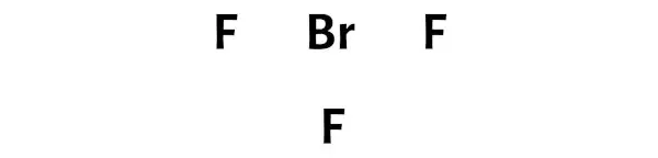 BrF5 第一阶段