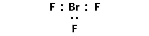 BrF5 第 2 阶段