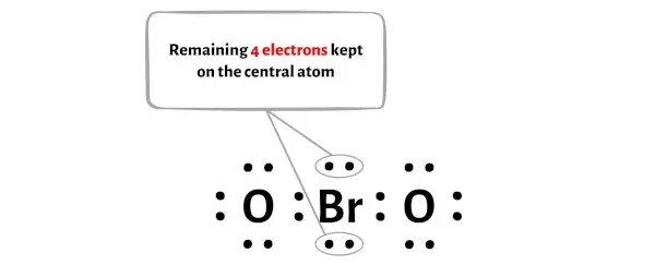 BrO2- etapa 4