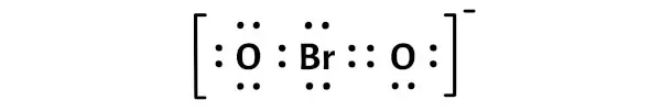 BrO2- الخطوة 9