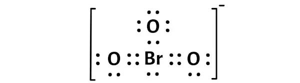 BrO3 - stap 9