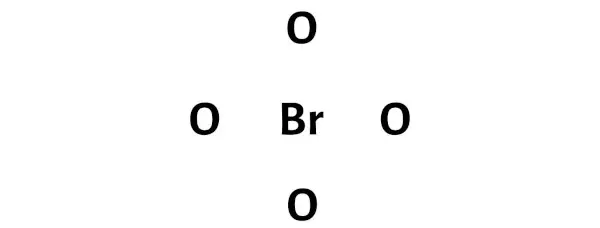 BrO4-الخطوة 1