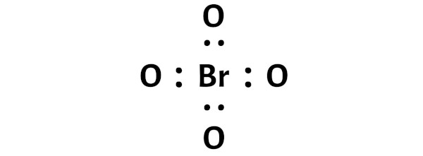 BrO4-الخطوة 2