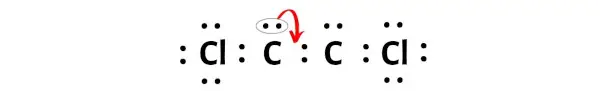 C2Cl2 ステップ 6