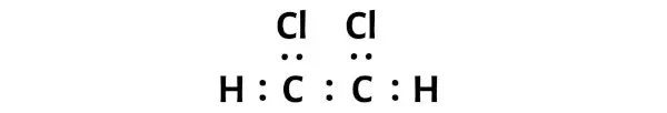 C2H2Cl2 步骤 2